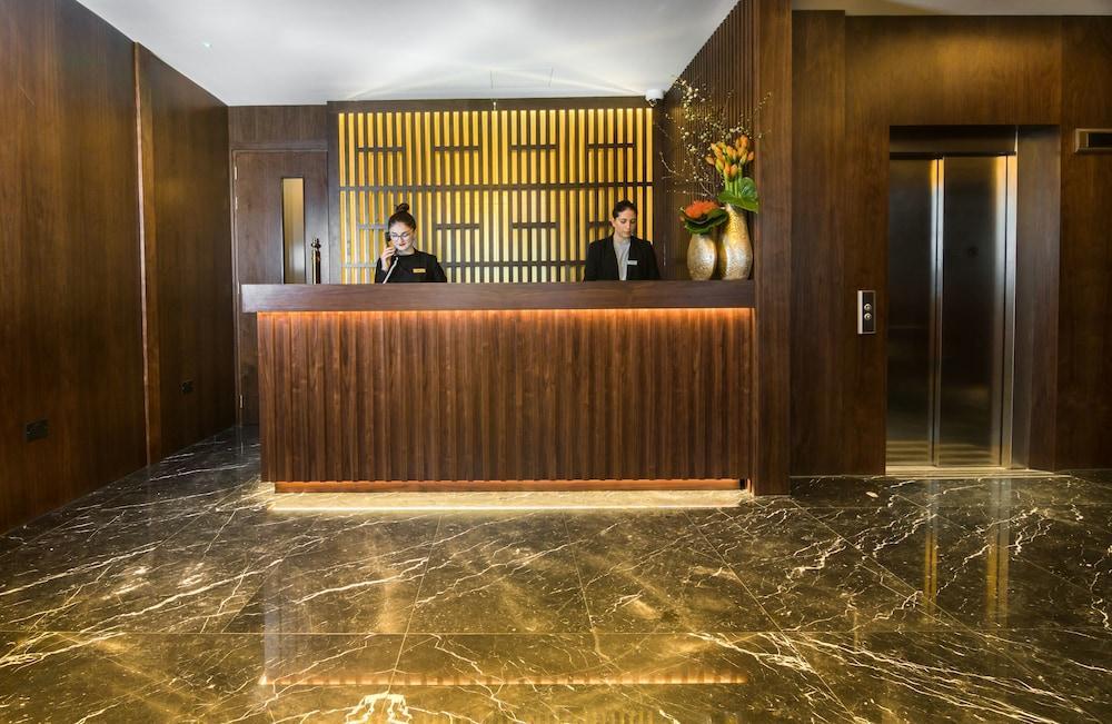 Hotel Montcalm Chilworth Townhouse, Paddington Londra