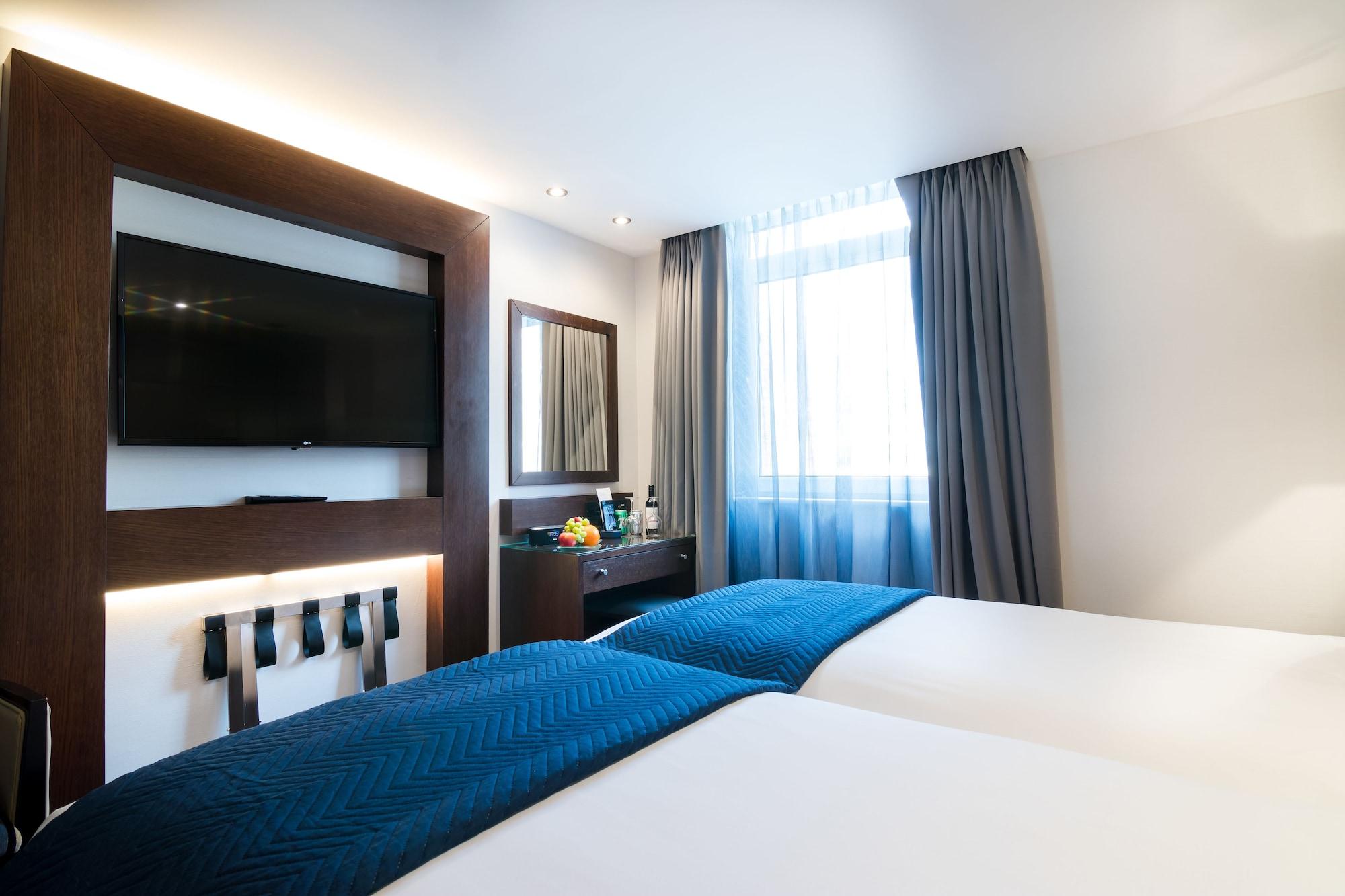 Montcalm Chilworth Townhouse, Paddington Hotel Londra