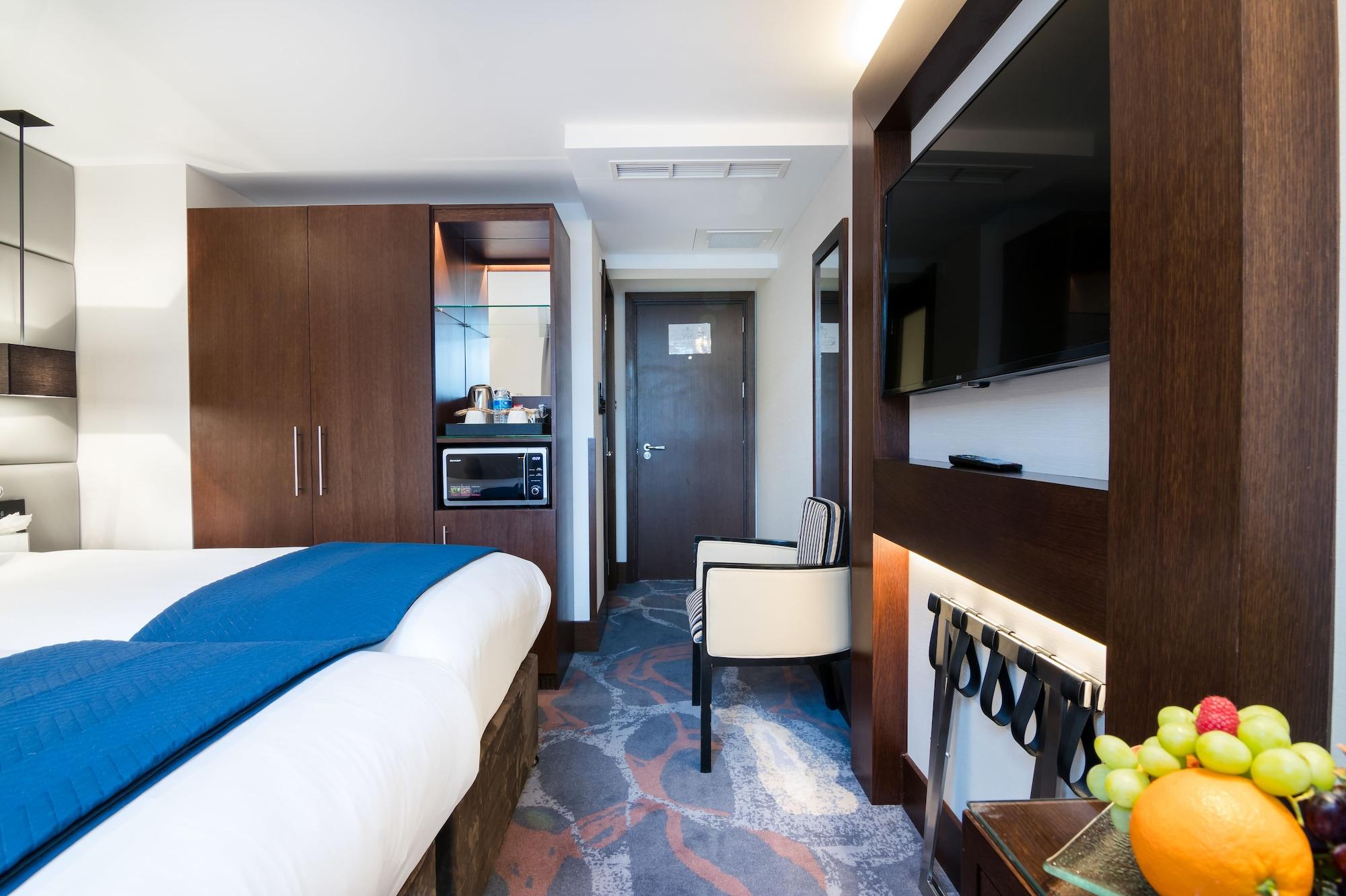 Montcalm Chilworth Townhouse, Paddington 5* Londra