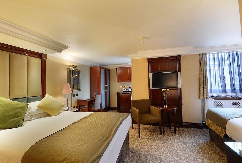 Montcalm Chilworth Townhouse, Paddington Londra