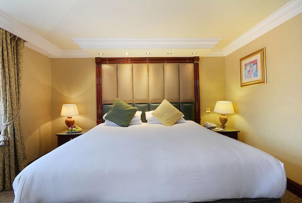 Hotel Montcalm Chilworth Townhouse, Paddington Londra
