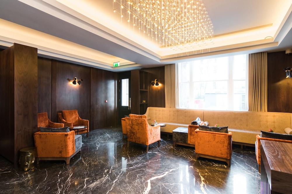 Montcalm Chilworth Townhouse, Paddington Londra
