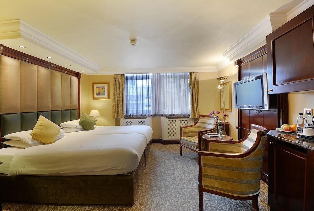 Montcalm Chilworth Townhouse, Paddington 5* Londra