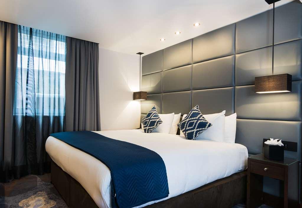 Montcalm Chilworth Townhouse, Paddington Hotel Londra