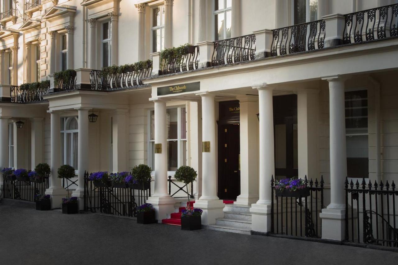 Montcalm Chilworth Townhouse, Paddington 5* Londra
