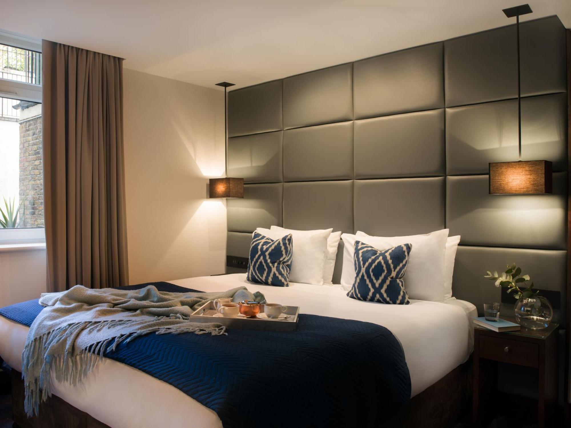 Montcalm Chilworth Townhouse, Paddington Londra