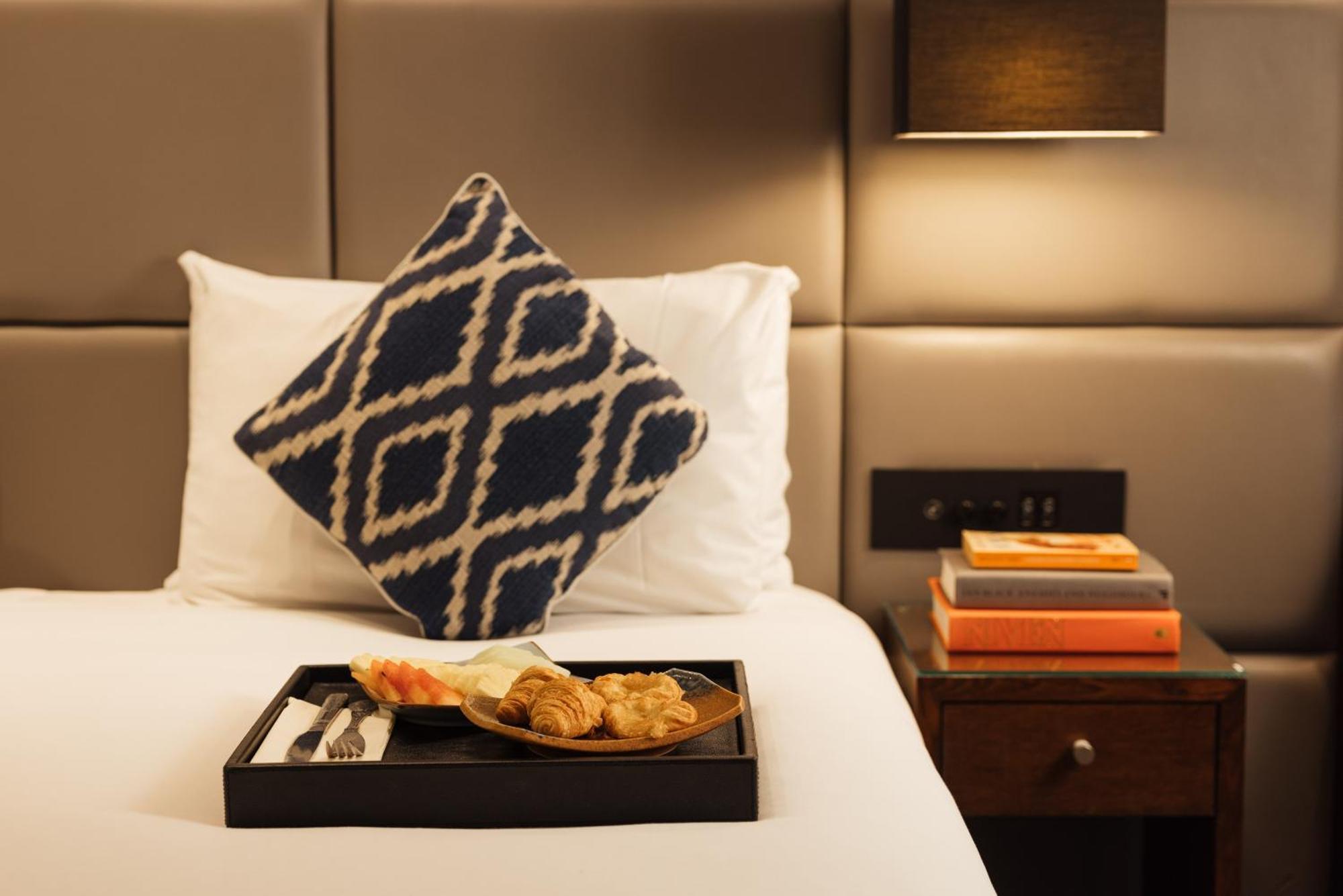 Montcalm Chilworth Townhouse, Paddington Hotel Londra