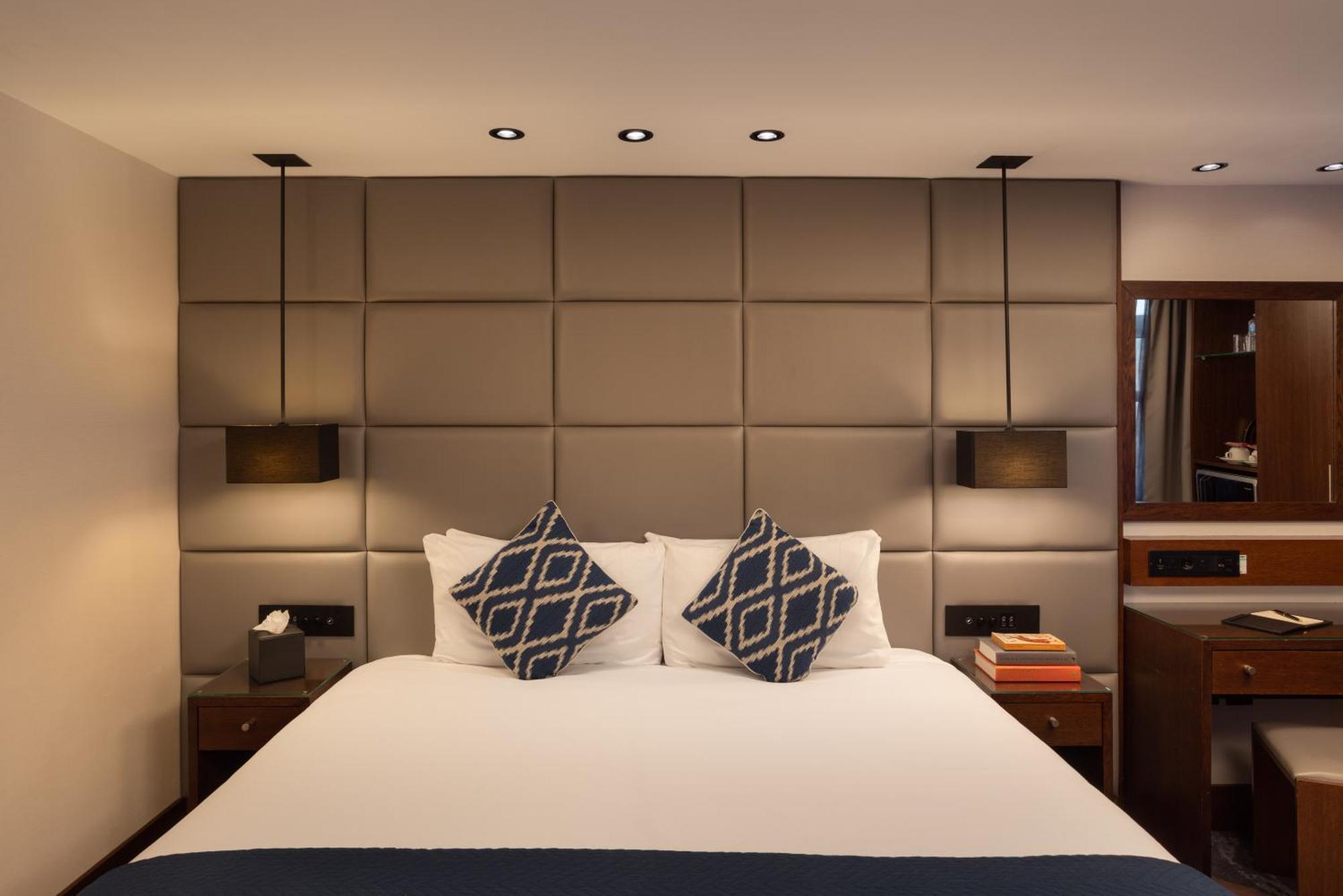 Hotel Montcalm Chilworth Townhouse, Paddington Londra