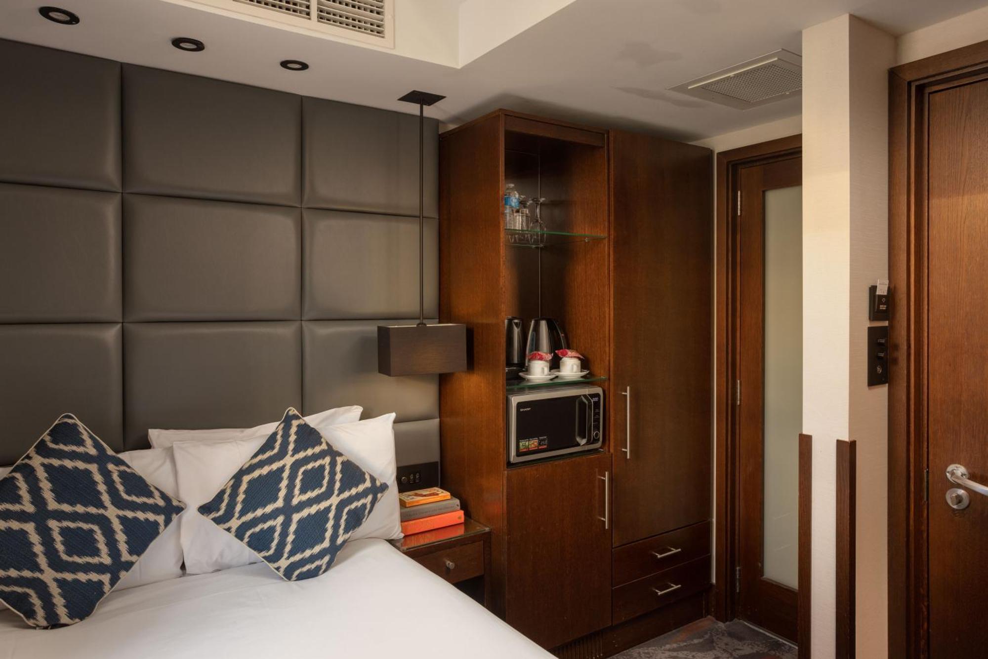 Montcalm Chilworth Townhouse, Paddington Hotel Londra