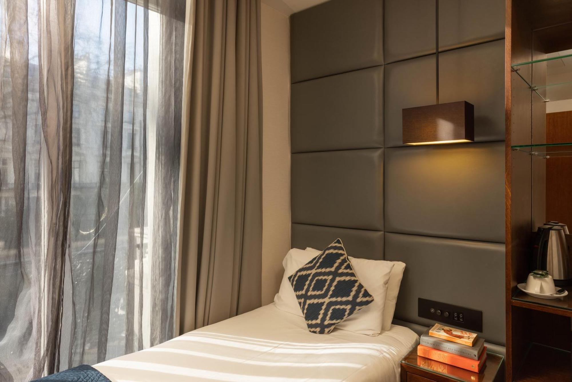 Montcalm Chilworth Townhouse, Paddington Hotel Londra