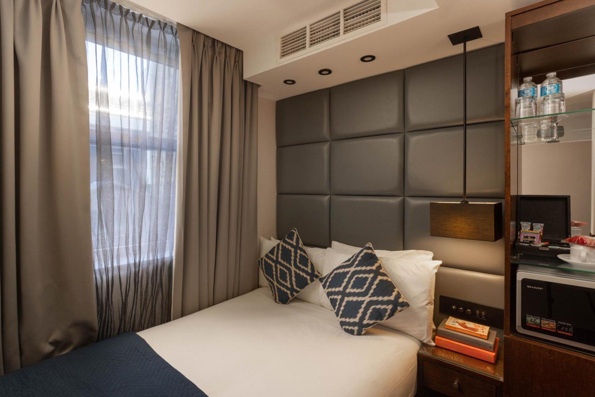 Hotel Montcalm Chilworth Townhouse, Paddington Londra