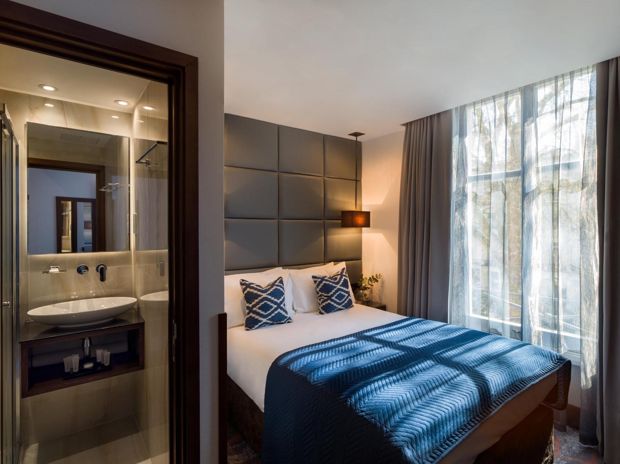 Montcalm Chilworth Townhouse, Paddington 5* Londra