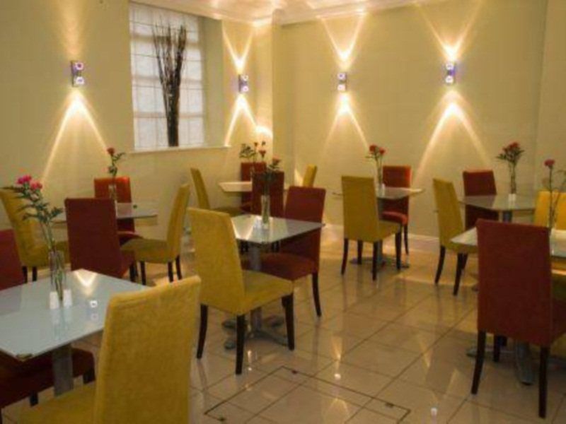 Montcalm Chilworth Townhouse, Paddington Hotel Londra