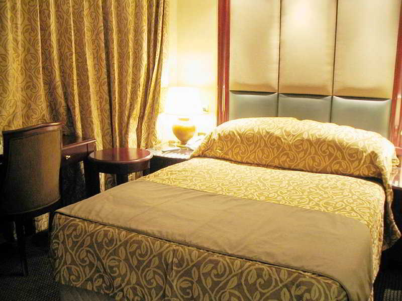 Hotel Montcalm Chilworth Townhouse, Paddington Londra