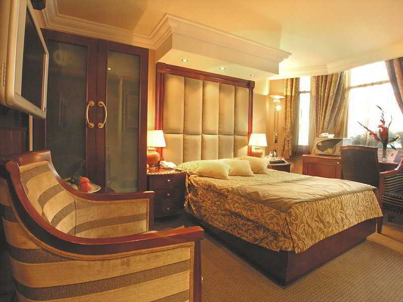 Montcalm Chilworth Townhouse, Paddington 5* Londra