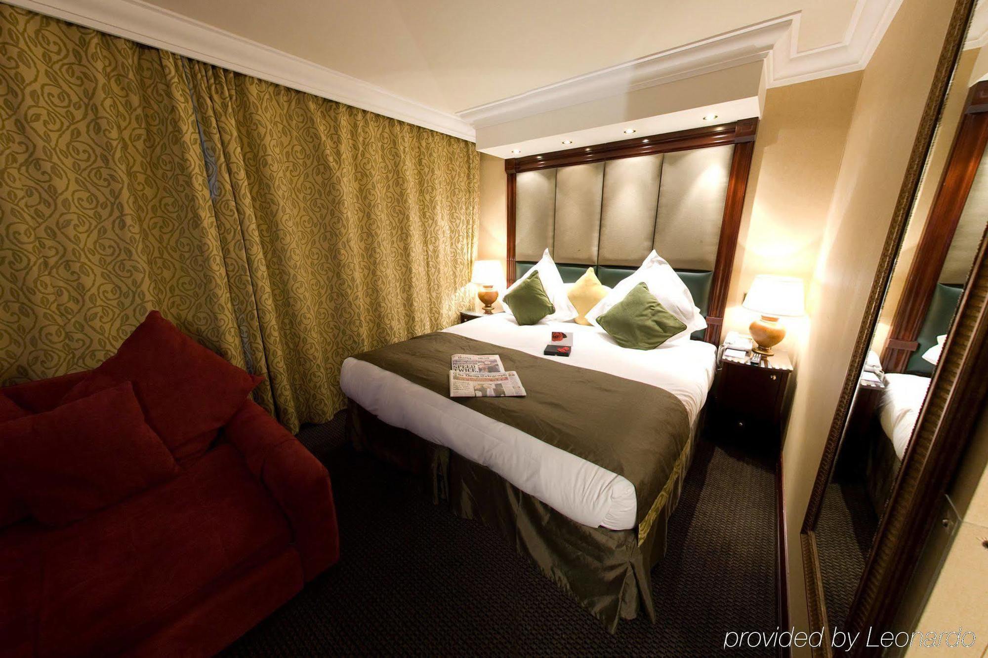 Montcalm Chilworth Townhouse, Paddington Londra