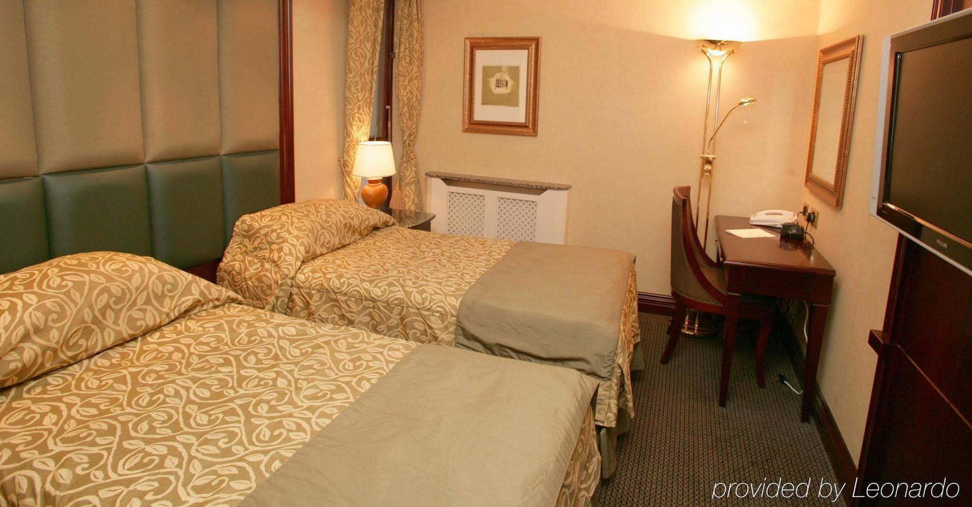 Montcalm Chilworth Townhouse, Paddington 5* Londra