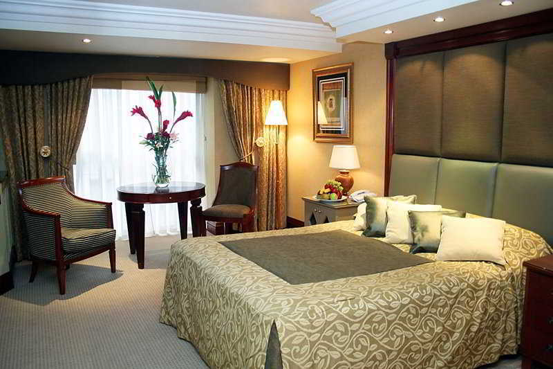 Montcalm Chilworth Townhouse, Paddington Hotel Londra