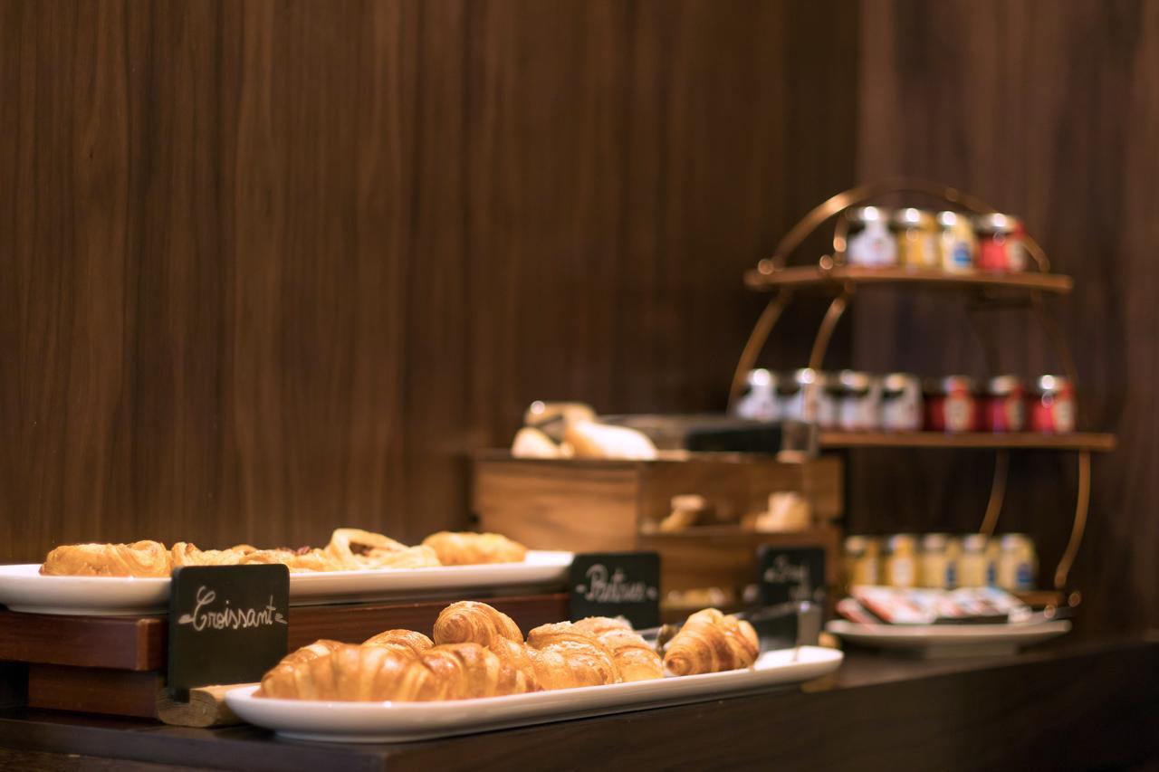 Montcalm Chilworth Townhouse, Paddington Hotel Londra
