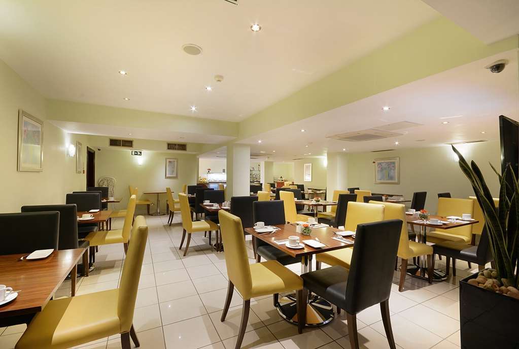 Hotel Montcalm Chilworth Townhouse, Paddington Londra