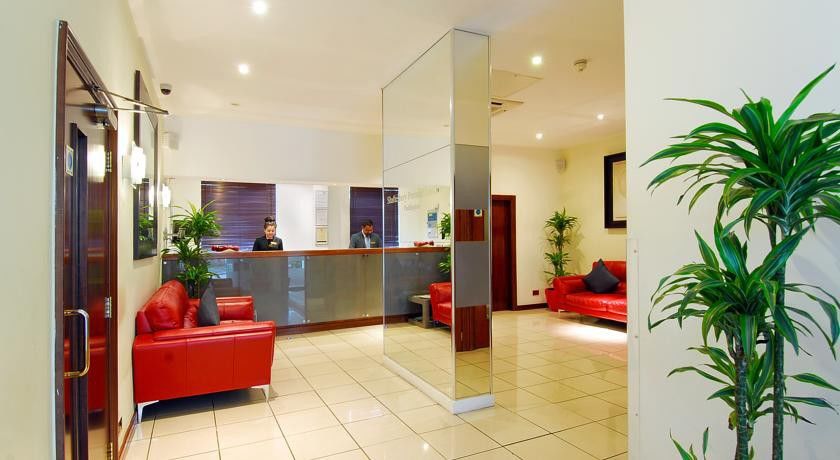 Montcalm Chilworth Townhouse, Paddington Londra