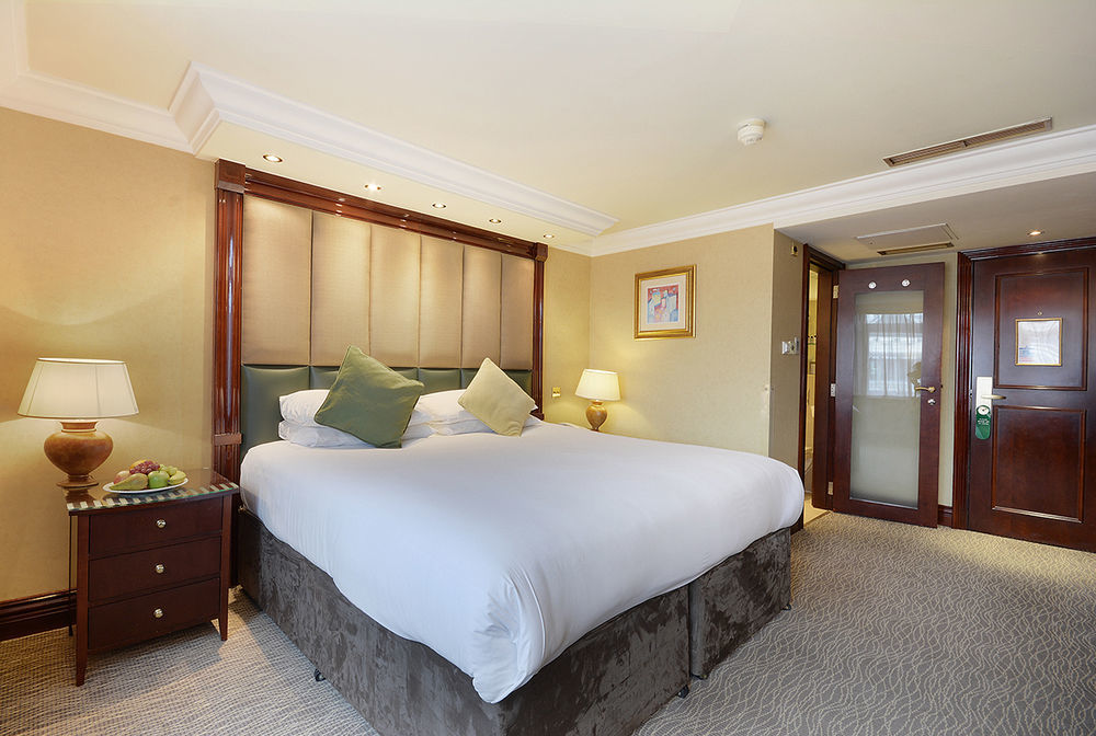 Hotel Montcalm Chilworth Townhouse, Paddington Londra