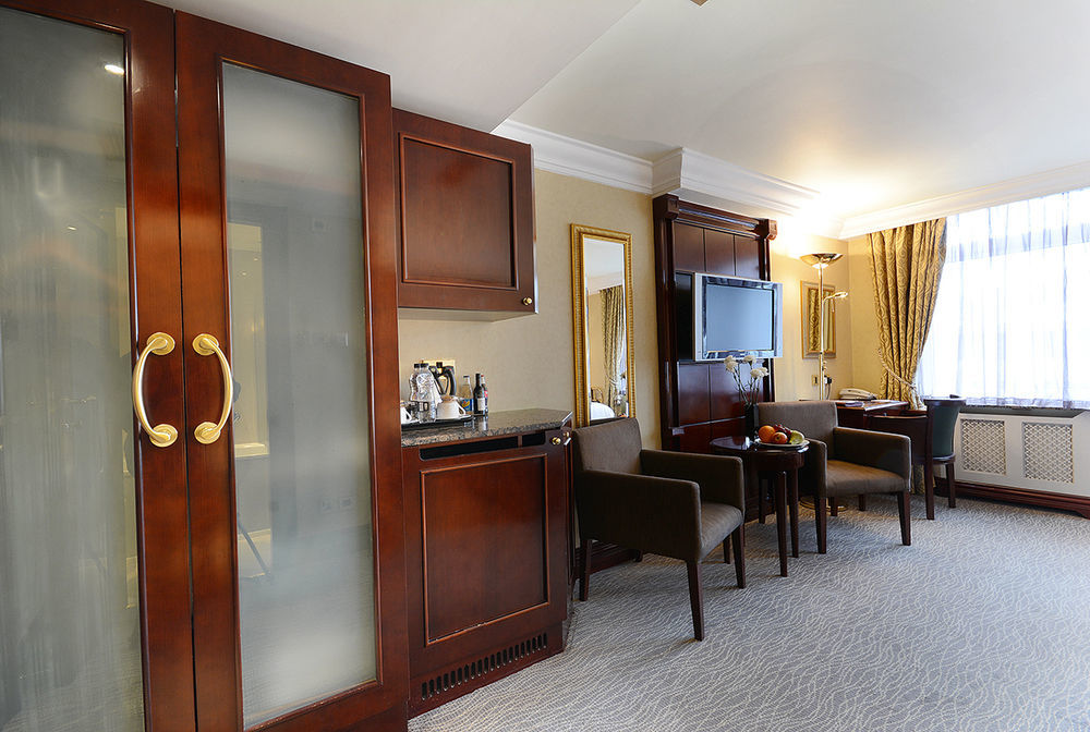 Hotel Montcalm Chilworth Townhouse, Paddington Londra